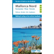 Mallorca Nord: Formentor, Pinar, Ferrutx